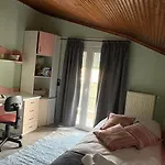 Angels Apartament *