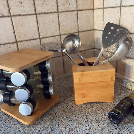 Angels Apartamento *