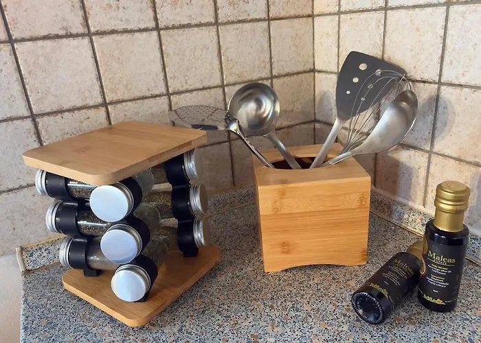 Angels Apartamento *