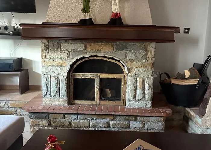 Apartamento Angels *