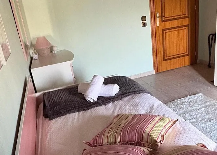 Apartamento Angels *