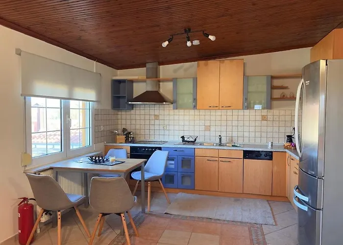 Apartamento Angels *