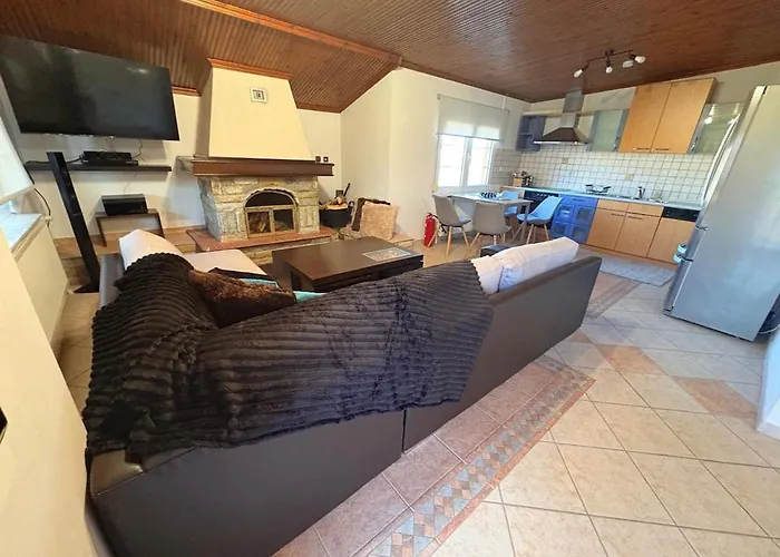 Apartamento Angels *