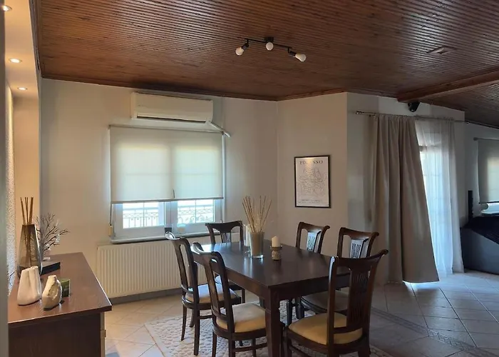 Angels Apartamento *