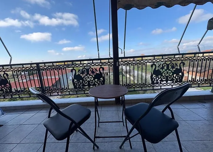 Apartamento Angels Doxato