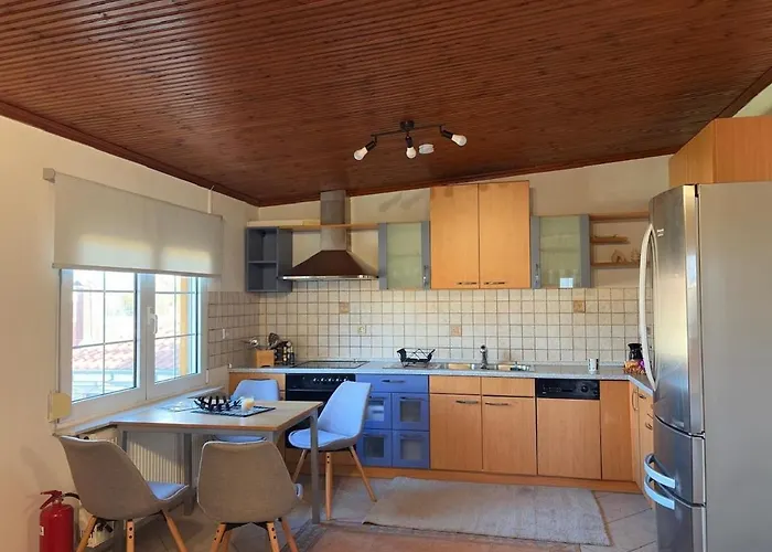 Apartamento Angels *