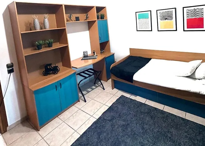 Apartamento Angels *