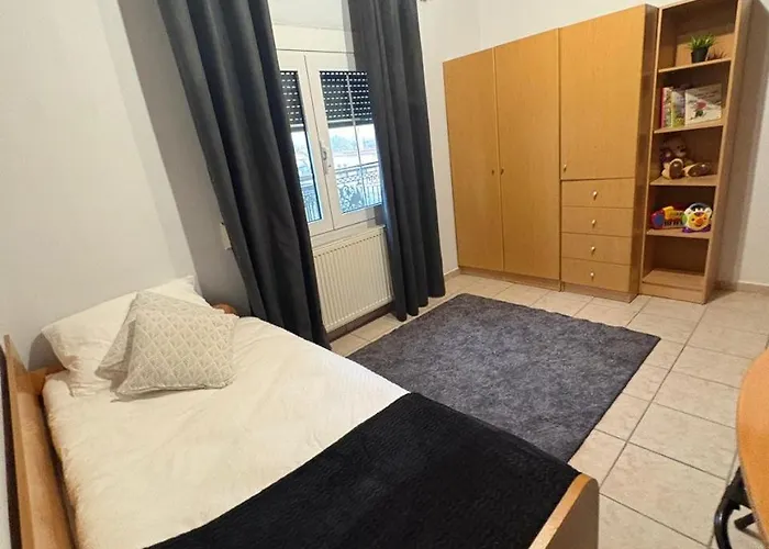 Angels Apartamento Doxato