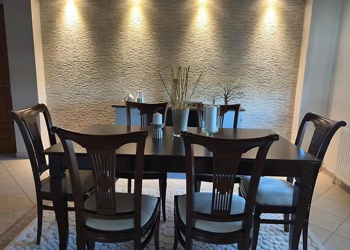 Angels Apartamento Doxato