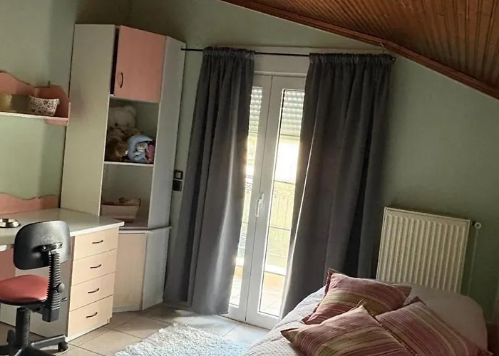 Angels Apartamento *